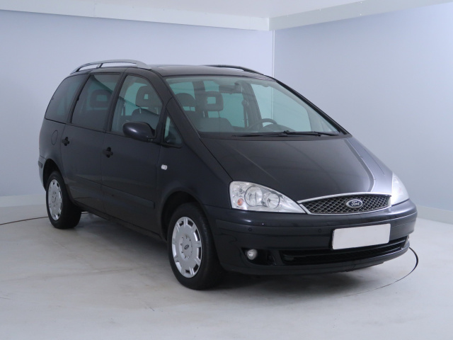 Ford Galaxy 2006