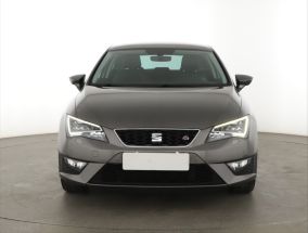 Seat Leon - 2016