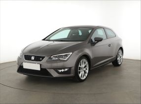 Seat Leon - 2016
