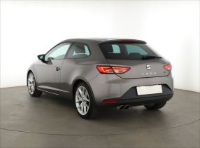 Seat Leon - 2016
