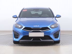 Kia ProCeed - 2022