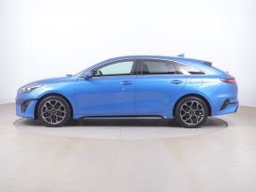 Kia ProCeed - 2022