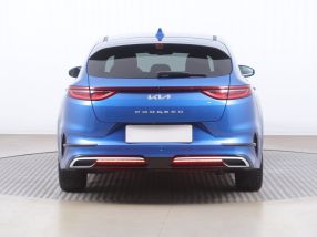 Kia ProCeed - 2022
