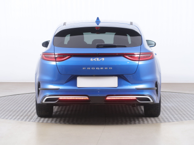Kia ProCeed - 2022
