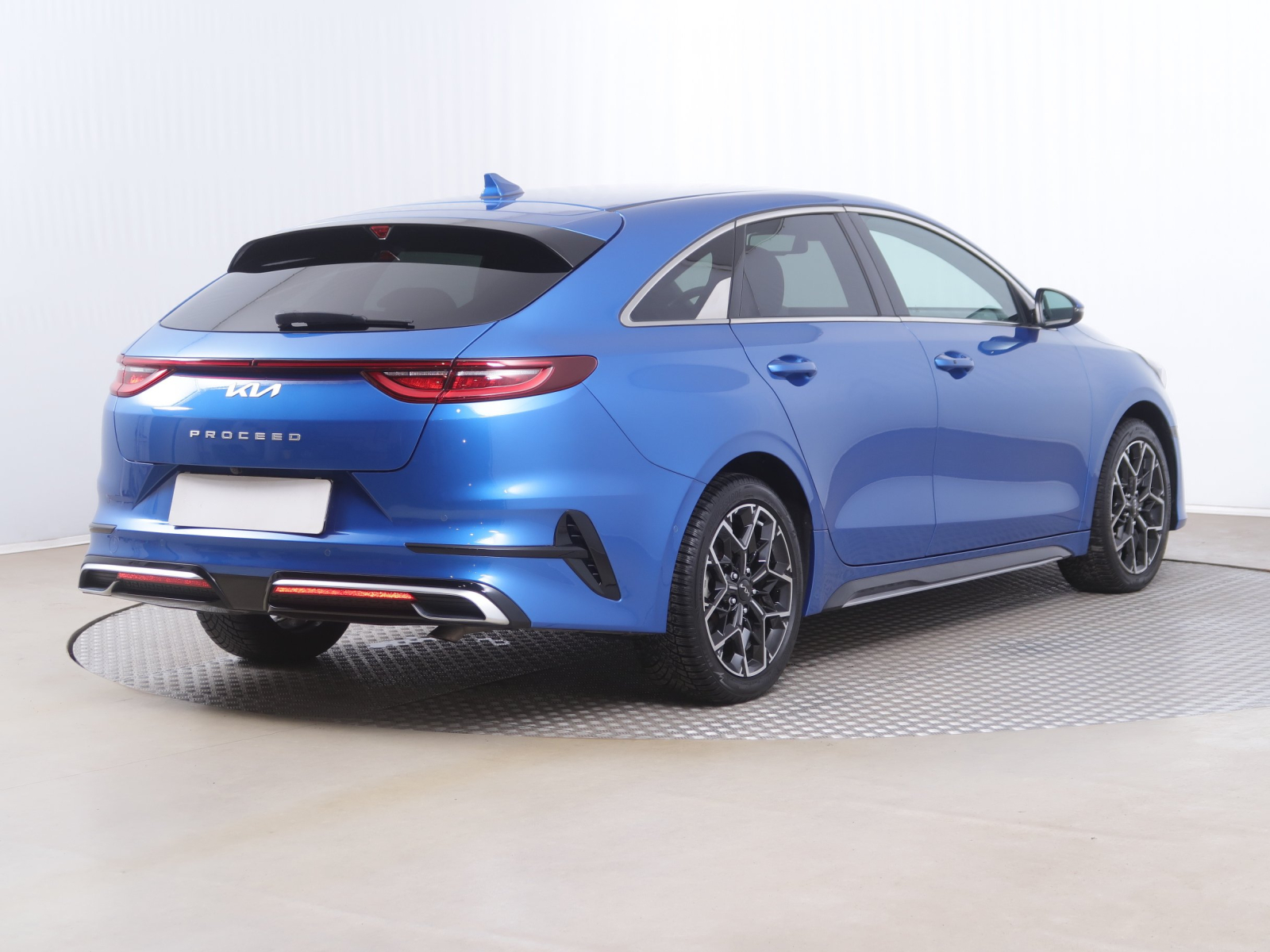 Kia ProCeed - 2022