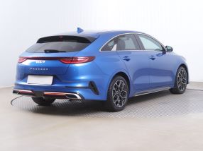 Kia ProCeed - 2022