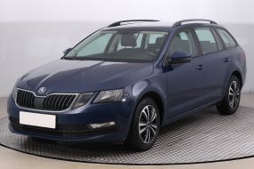 Skoda Octavia - 2017