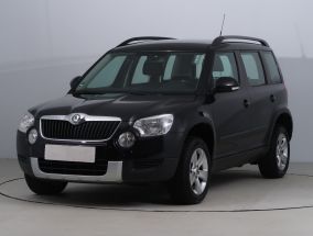 Skoda Yeti - 2010