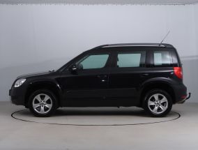 Skoda Yeti - 2010