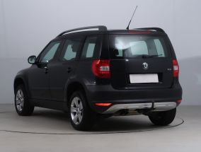 Skoda Yeti - 2010
