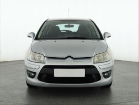 Citroen C4 - 2009