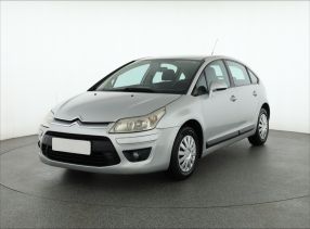 Citroen C4 - 2009