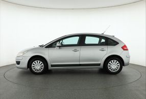 Citroen C4 - 2009