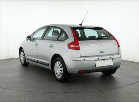 Citroen C4 - 2009