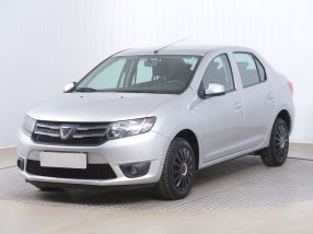 Dacia Logan - 2013