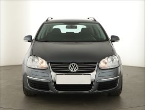 Volkswagen Golf - 2008