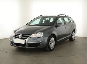 Volkswagen Golf - 2008