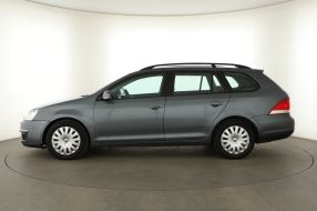 Volkswagen Golf - 2008