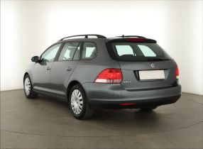 Volkswagen Golf - 2008