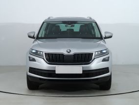 Skoda Kodiaq - 2017
