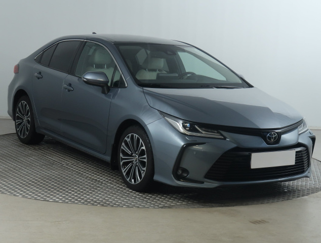 Toyota Corolla 2020