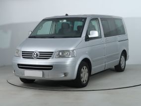Volkswagen Multivan - 2005