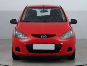 Mazda 2 - 2007