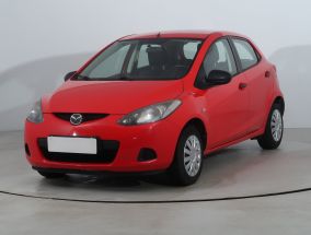 Mazda 2 - 2007