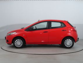 Mazda 2 - 2007