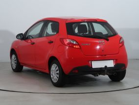 Mazda 2 - 2007