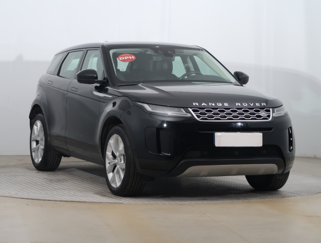 Land Rover Range Rover Evoque 2020