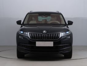 Skoda Kodiaq - 2019