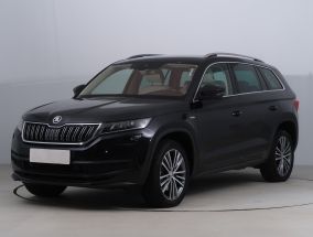 Skoda Kodiaq - 2019