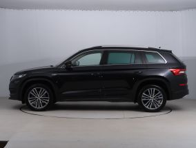 Skoda Kodiaq - 2019