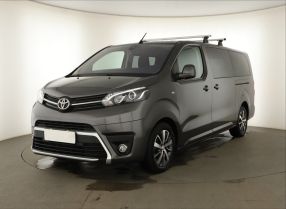 Toyota ProAce Verso - 2022