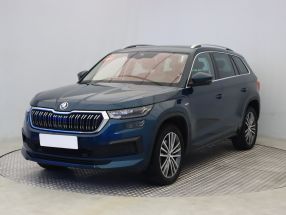 Skoda Kodiaq - 2023