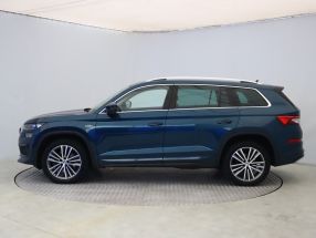 Skoda Kodiaq - 2023