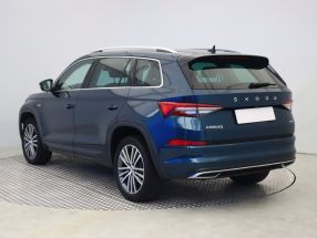 Skoda Kodiaq - 2023