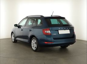 Skoda Fabia - 2021