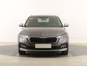 Škoda Octavia Scout - 2022