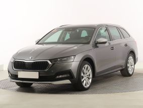Škoda Octavia Scout - 2022