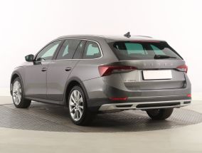 Škoda Octavia Scout - 2022