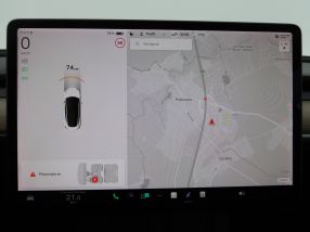 Tesla Model 3 - 2021