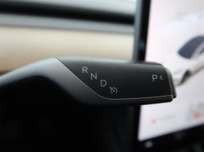 Tesla Model 3 - 2021