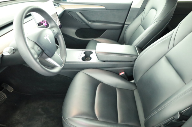 Tesla Model Y Long Range AWD 75kWh