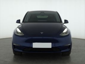 Tesla Model Y - 2021