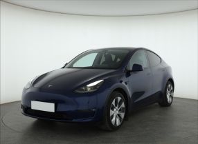 Tesla Model Y - 2021