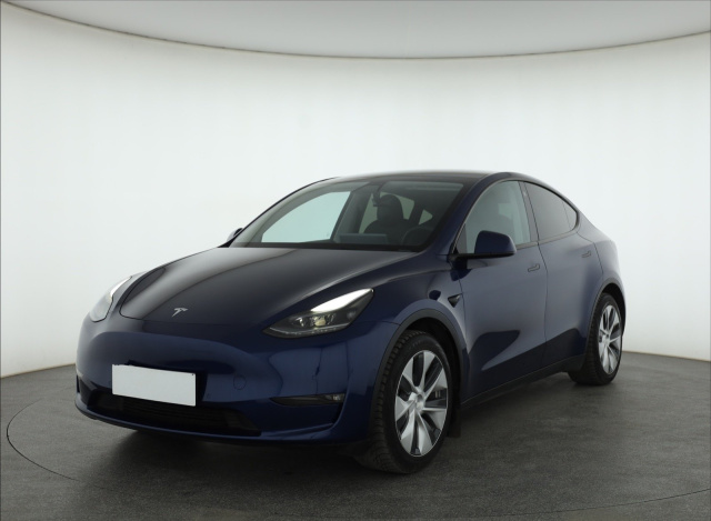 Tesla Model Y Long Range AWD 75kWh
