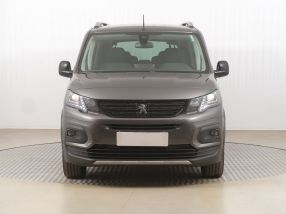 Peugeot Rifter - 2020