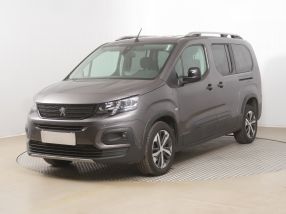 Peugeot Rifter - 2020